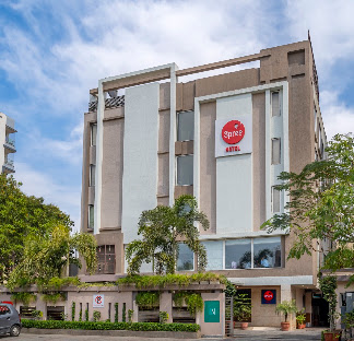 Spree Hotel