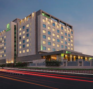 Holiday Inn Jaipur City Centre